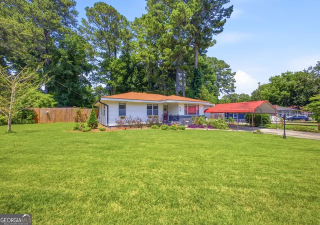 2nd image of 414 Robin Hood Rd Ne, Rome, GA 30161 | MLS# 10817699