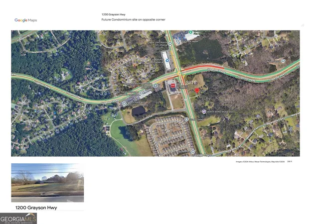 1st image of 1144/1200 Grayson Hwy, Lawrenceville, GA 30045 | MLS# 10666712