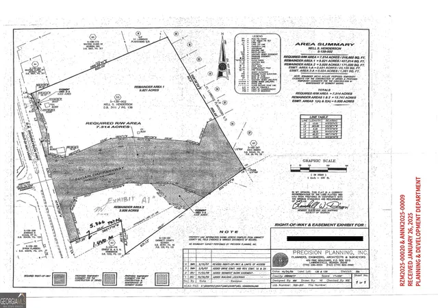 2nd image of 1144/1200 Grayson Hwy, Lawrenceville, GA 30045 | MLS# 10666712
