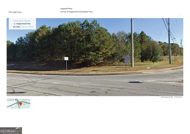 3rd image of 1144/1200 Grayson Hwy, Lawrenceville, GA 30045 | MLS# 10666712