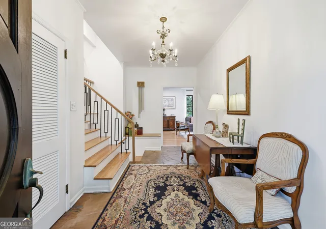 Photo 3 of Single family home for sale at 1223 Rosedale St, Toccoa, GA 30577 | MLS# 10811522 | Listing updated on 2026-08-06