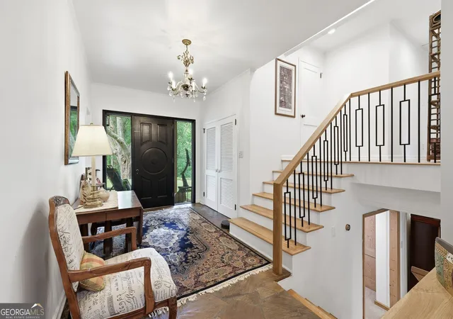 Photo 4 of Single family home for sale at 1223 Rosedale St, Toccoa, GA 30577 | MLS# 10811522 | Listing updated on 2026-08-06