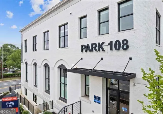 3rd image of 108 Park Pl Unit 103, Decatur, GA 30030 | MLS# 10775183