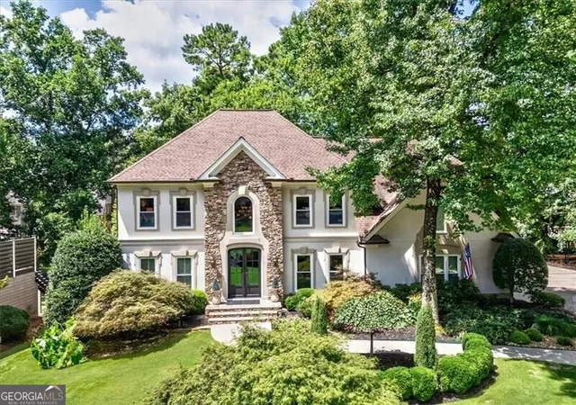 1st image of 2640 Coachmans Cir, Alpharetta, GA 30022 | MLS# 10829310