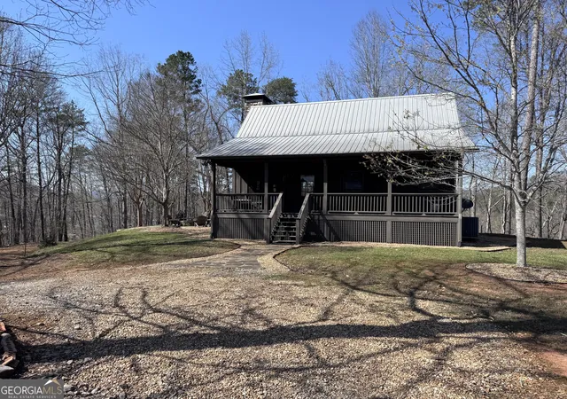 2nd image of 333 Laurel Mountain Dr, Toccoa, GA 30577 | MLS# 10721751
