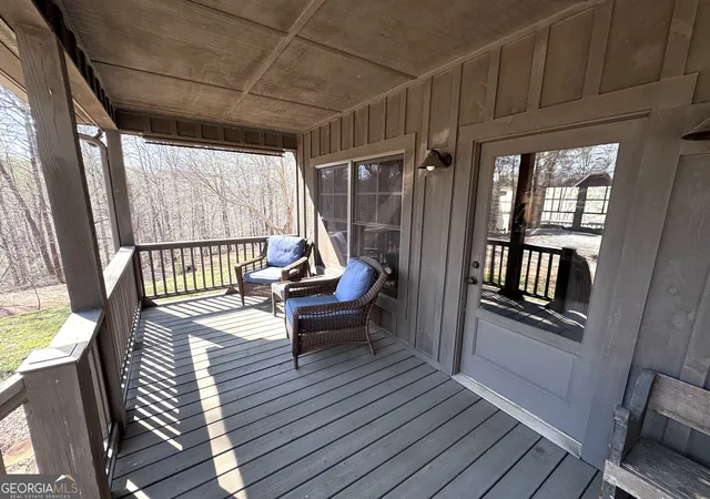 5th image of 333 Laurel Mountain Dr, Toccoa, GA 30577 | MLS# 10721751