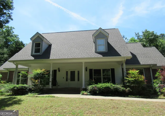 1st image of 620 Mount Pleasant Church Rd, Cleveland, GA 30528 | MLS# 10766852