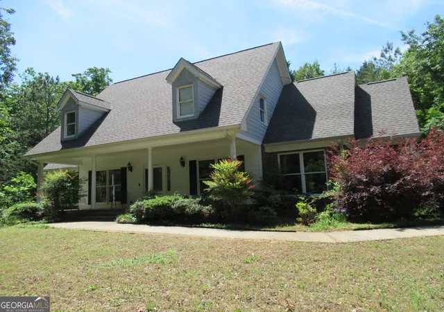 2nd image of 620 Mount Pleasant Church Rd, Cleveland, GA 30528 | MLS# 10766852