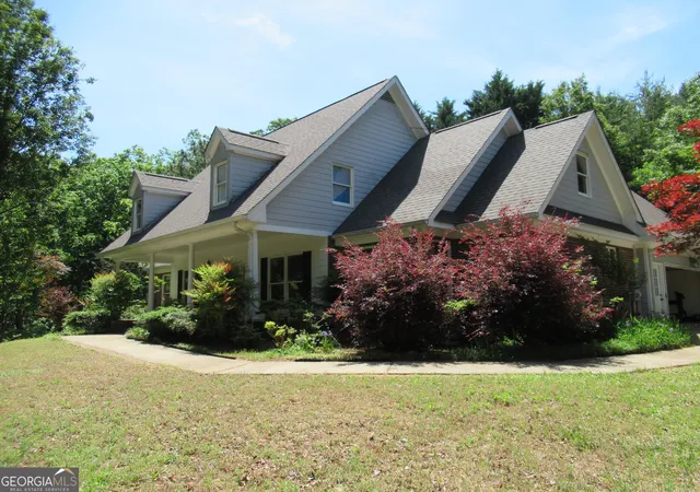 Photo 3 of Single family home for sale at 620 Mount Pleasant Church Rd, Cleveland, GA 30528 | MLS# 10766852 | Listing updated on 2026-08-17