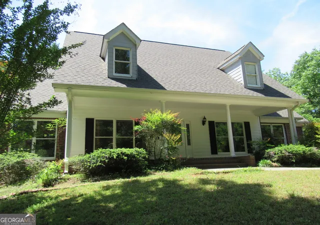 Photo 4 of Single family home for sale at 620 Mount Pleasant Church Rd, Cleveland, GA 30528 | MLS# 10766852 | Listing updated on 2026-09-21