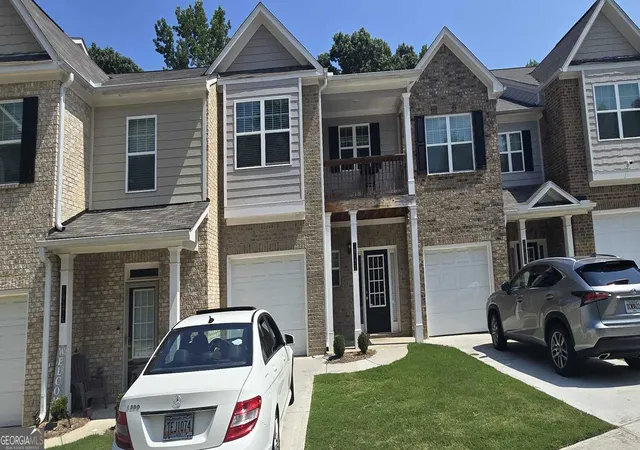 1st image of 10172 Benton Woods Dr, Covington, GA 30014 | MLS# 10818568