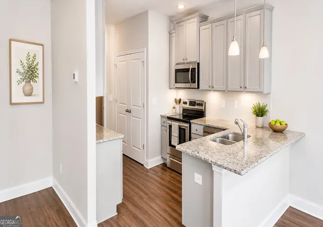 Photo 2 of Townhouse for sale at 10172 Benton Woods Dr, Covington, GA 30014 | MLS# 10818568 | Listing updated on 2026-09-18