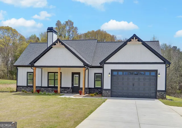 1st image of 111 Topher St, Hartwell, GA 30643 | MLS# 10717397