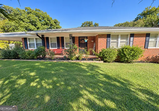 Photo 1 of Single family home for sale at 4775 Bennett St, Austell, GA 30106 | MLS# 10880755 | Listing updated on 2026-10-29