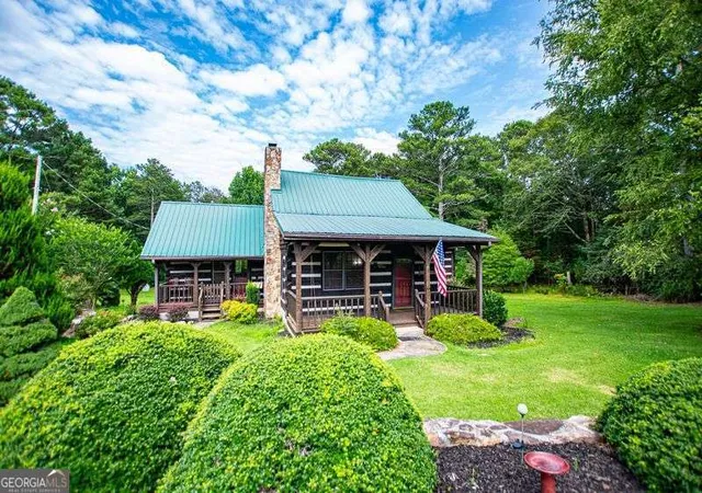 Homes for sale in Winston, GA | 8011 Hannah Rd, Winston, GA 30187 | MLS# 10794500