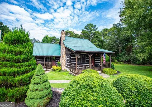 Homes for sale in Winston, GA | 8011 Hannah Rd, Winston, GA 30187 | MLS# 10794500