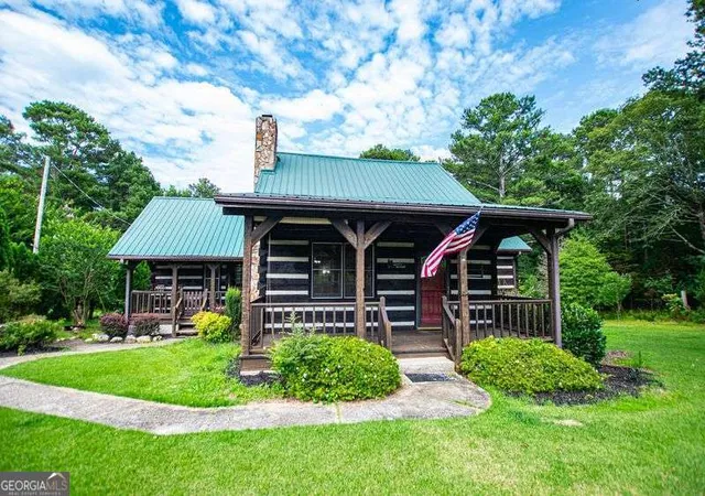 Homes for sale in Winston, GA | 8011 Hannah Rd, Winston, GA 30187 | MLS# 10794500