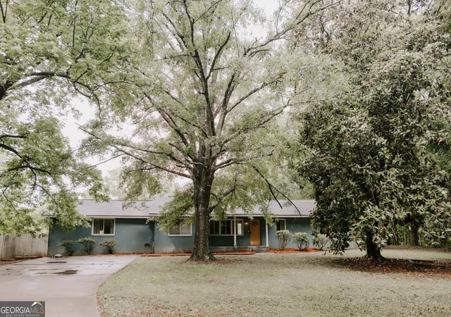 2nd image of 481 Skinners Byp, Milner, GA 30257 | MLS# 10775600