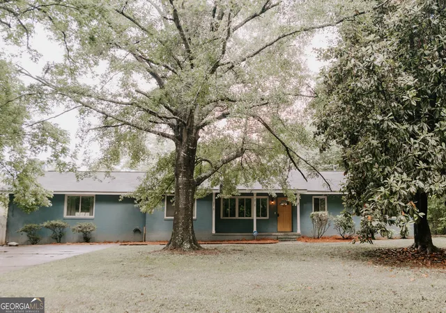 3rd image of 481 Skinners Byp, Milner, GA 30257 | MLS# 10775600