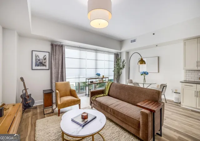 Photo 1 of Condo for sale at 1100 Howell Ml Rd Nw #202, Atlanta, GA 30318 | MLS# 10812280 | Listing updated on 2026-08-07