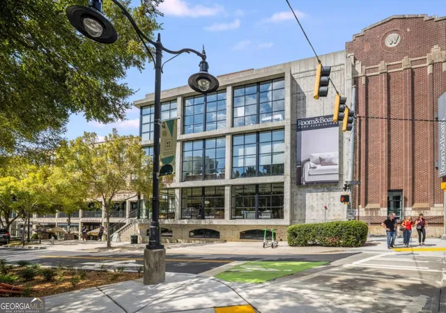 Photo 24 of Condo for sale at 1100 Howell Ml Rd Nw #202, Atlanta, GA 30318 | MLS# 10812280 | Listing updated on 2026-08-07