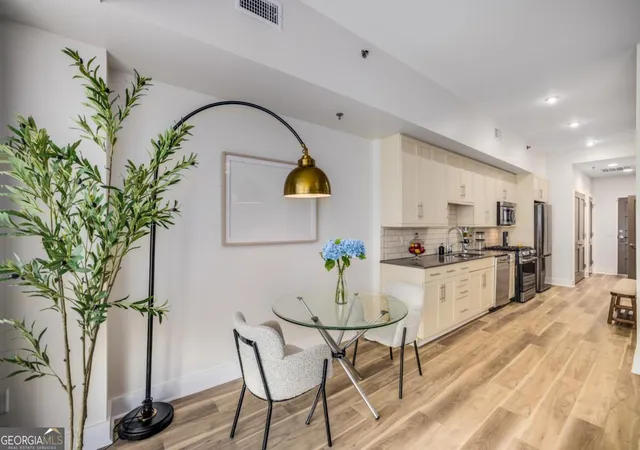 Photo 3 of Condo for sale at 1100 Howell Ml Rd NW #202, Atlanta, GA 30318 | MLS# 10812280 | Listing updated on 2026-08-07