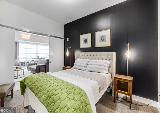Photo 4 of Condo for sale at 1100 Howell Ml Rd NW #202, Atlanta, GA 30318 | MLS# 10812280 | Listing updated on 2026-08-07