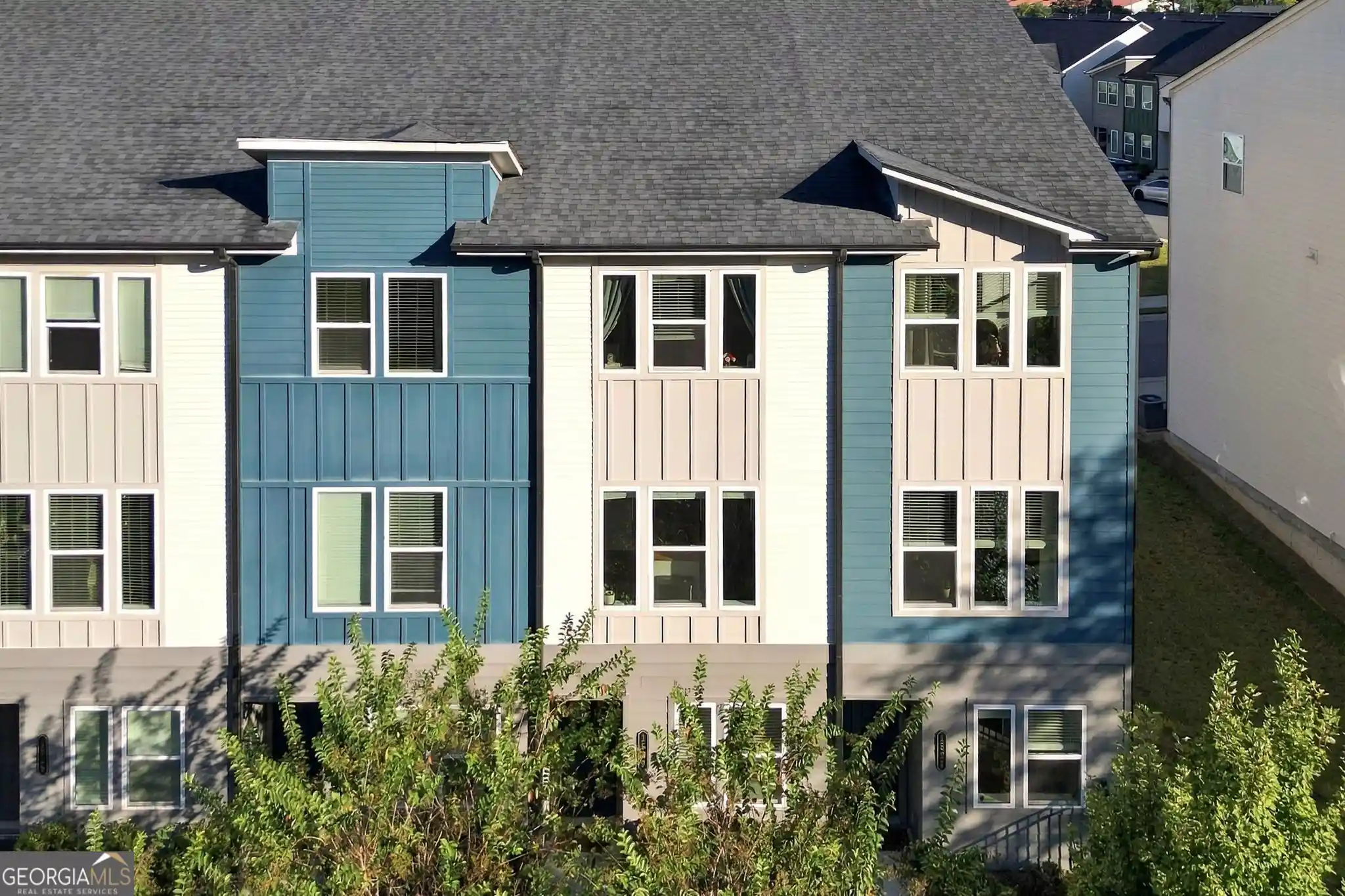 Photo 1 of Townhouse for sale at 1519 Layton Ln Nw, Atlanta, GA 30318 | MLS# 10856707 | Listing updated on 2026-10-17