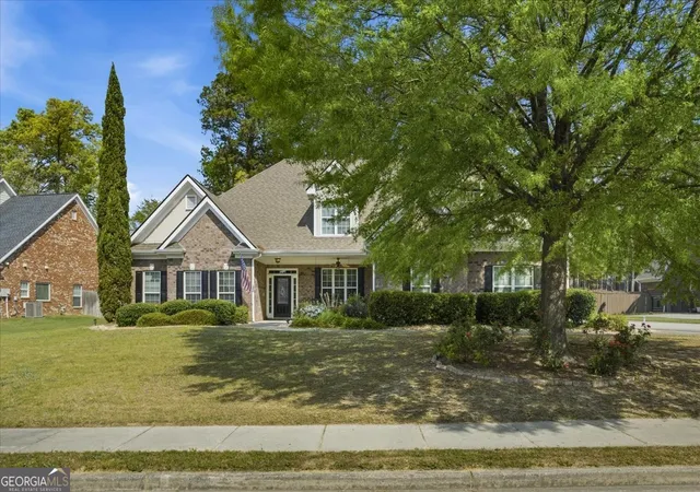 2nd image of 412 Big Sam Cir, Loganville, GA 30052 | MLS# 10815304