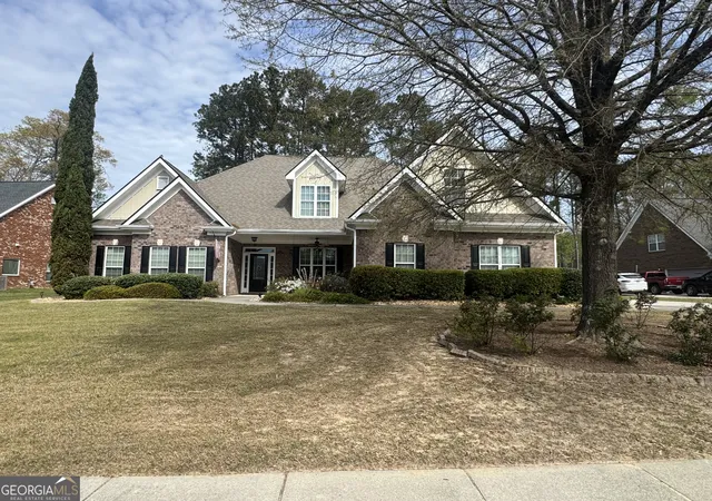 67th image of 412 Big Sam Cir, Loganville, GA 30052 | MLS# 10815304