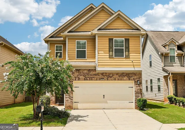 1st image of 2503 Oakleaf Rdg, Lithonia, GA 30058 | MLS# 10820679