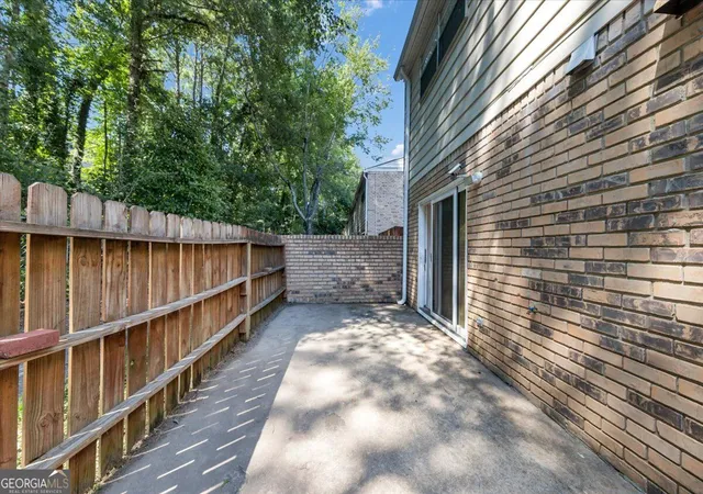 Photo 23 of Condo for sale at 4701 Flat Shoals Rd #43H, Union City, GA 30291 | MLS# 10836006 | Listing updated on 2026-09-13