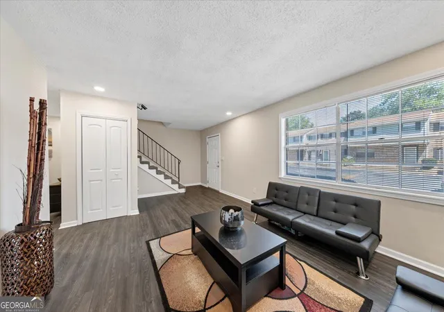 Photo 2 of Condo for sale at 4701 Flat Shoals Rd #43H, Union City, GA 30291 | MLS# 10836006 | Listing updated on 2026-09-13