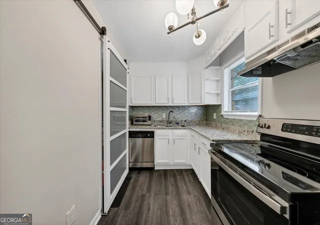 Photo 4 of Condo for sale at 4701 Flat Shoals Rd #43H, Union City, GA 30291 | MLS# 10836006 | Listing updated on 2026-09-13