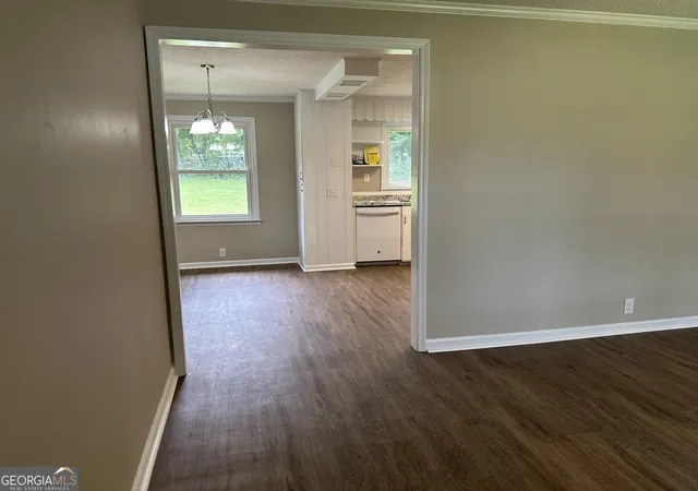 Photo 3 of Single family home for sale at 6460 Gibson Rd, Macon, GA 31216 | MLS# 10791860 | Listing updated on 2026-09-16