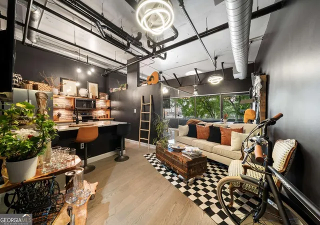 1st image of 120 Ralph Mcgill Blvd Ne #405, Atlanta, GA 30308 | MLS# 10784829