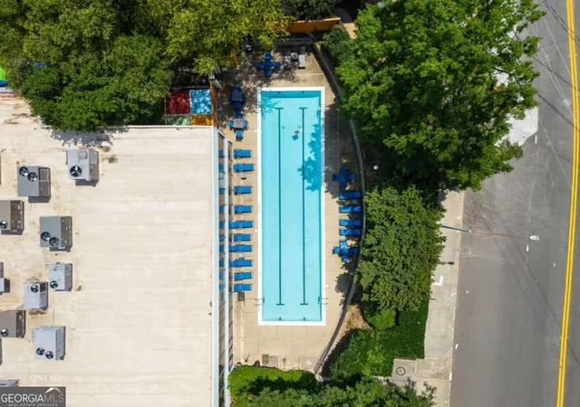 2nd image of 120 Ralph Mcgill Blvd Ne, Atlanta, GA 30308