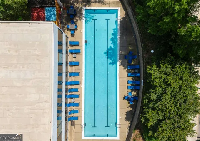 30th image of 120 Ralph Mcgill Blvd Ne #405, Atlanta, GA 30308 | MLS# 10784829