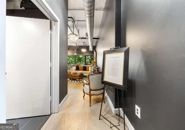 3rd image of 120 Ralph Mcgill Blvd Ne #405, Atlanta, GA 30308 | MLS# 10784829