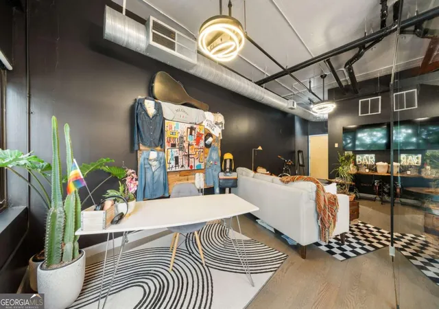 4th image of 120 Ralph Mcgill Blvd Ne #405, Atlanta, GA 30308 | MLS# 10784829