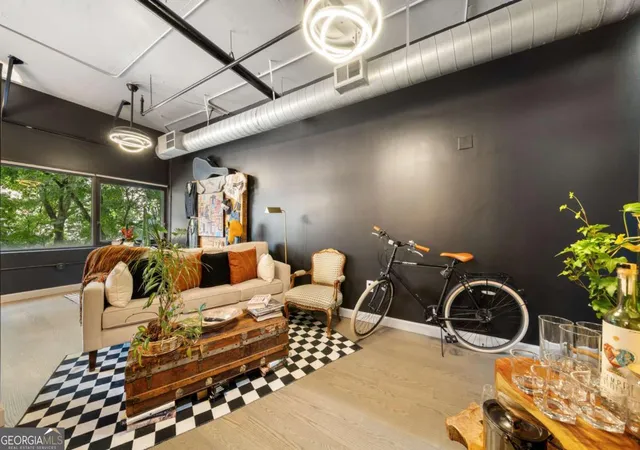 5th image of 120 Ralph Mcgill Blvd Ne #405, Atlanta, GA 30308 | MLS# 10784829