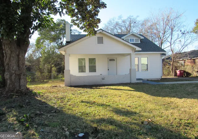 Photo 2 of Single family home for sale at 4209 Capitol Ave, Macon, GA 31206 | MLS# 10687646 | Listing updated on 2026-08-26