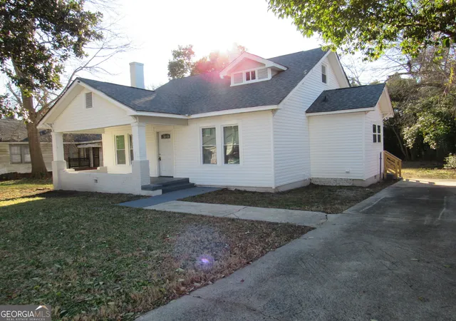 Photo 3 of Single family home for sale at 4209 Capitol Ave, Macon, GA 31206 | MLS# 10687646 | Listing updated on 2026-08-26