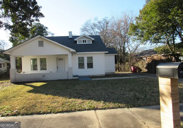 Photo 3 of Single family home for sale at 4209 Capitol Ave, Macon, GA 31206 | MLS# 10687646 | Listing updated on 2026-08-26
