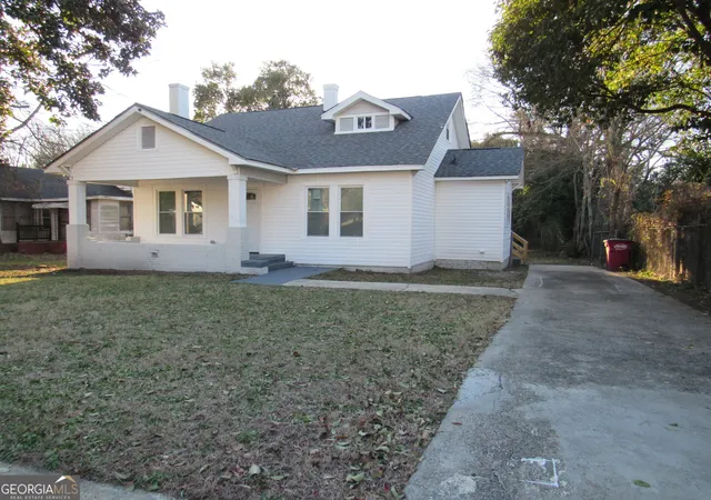 Photo 4 of Single family home for sale at 4209 Capitol Ave, Macon, GA 31206 | MLS# 10687646 | Listing updated on 2026-08-26