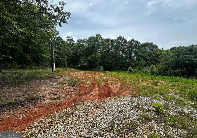 Photo 3 of Land for sale at 1957 Old Carnesville Rd, Commerce, GA 30530 | MLS# 10773645 | Listing updated on 2026-06-11