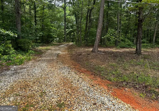 Photo 3 of Land for sale at 1957 Old Carnesville Rd, Commerce, GA 30530 | MLS# 10773645 | Listing updated on 2026-06-11