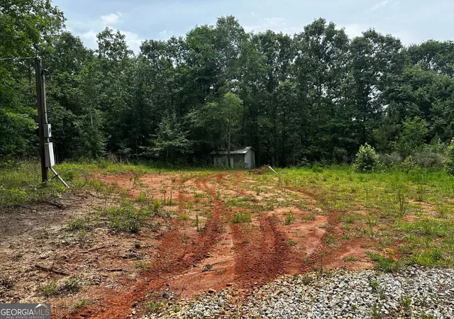 Photo 4 of Land for sale at 1957 Old Carnesville Rd, Commerce, GA 30530 | MLS# 10773645 | Listing updated on 2026-06-11