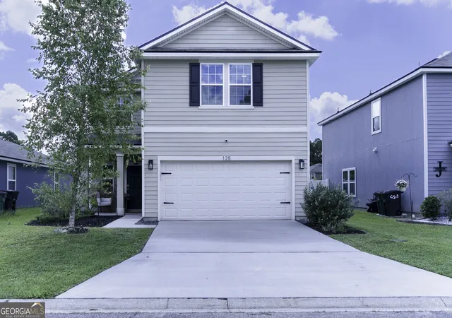 Homes for sale in Saint Marys, GA | 125 Ashwood Cir, Saint Marys, GA 31558 | MLS# 10802581