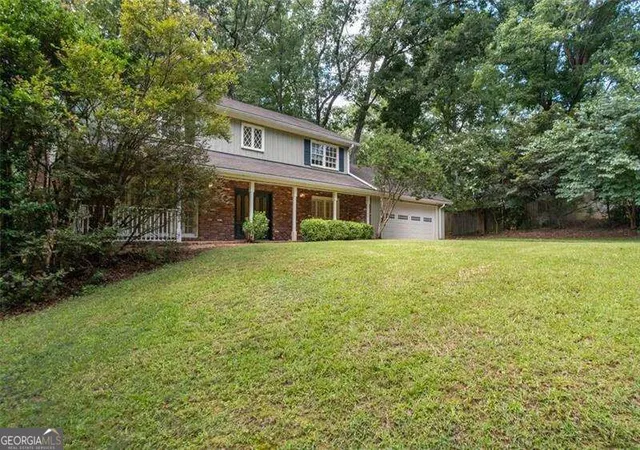 Photo 49 of Single family home for sale at 7140 Duncourtney Dr, Sandy Springs, GA 30328 | MLS# 10829762 | Listing updated on 2026-09-10